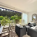 2 Bed Garden Benavista Direct Pool Access Walk To Golf, Tennis & Amenities *