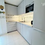 2 Bed Garden Benavista Direct Pool Access Walk To Golf, Tennis & Amenities Apartment Estepona