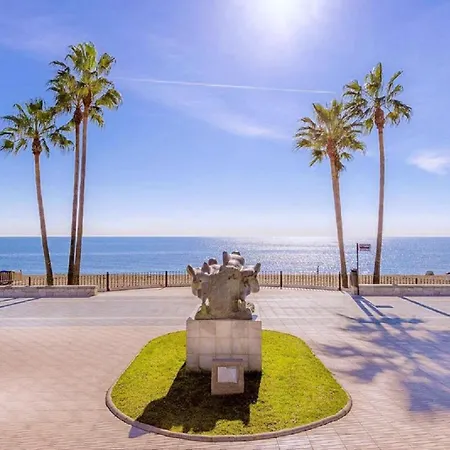 2 Bed Garden Benavista Direct Pool Access Walk To Golf, Tennis & Amenities * Estepona