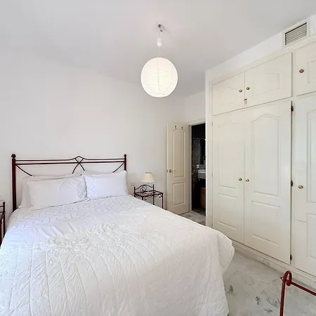 2 Bed Garden Direct Pool Access Walk To Golf, Tennis & Amenities, Benavista *